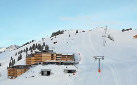Alpenstern Genießerhotel